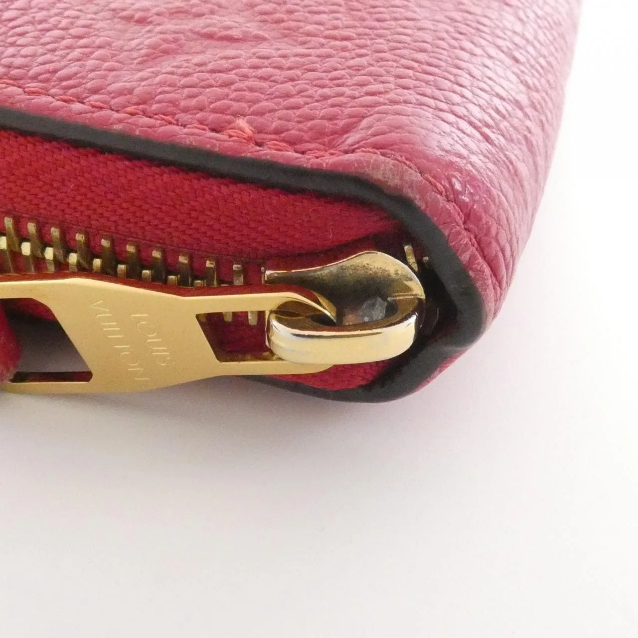 LOUIS VUITTON M63691 銀包 Monogram 4