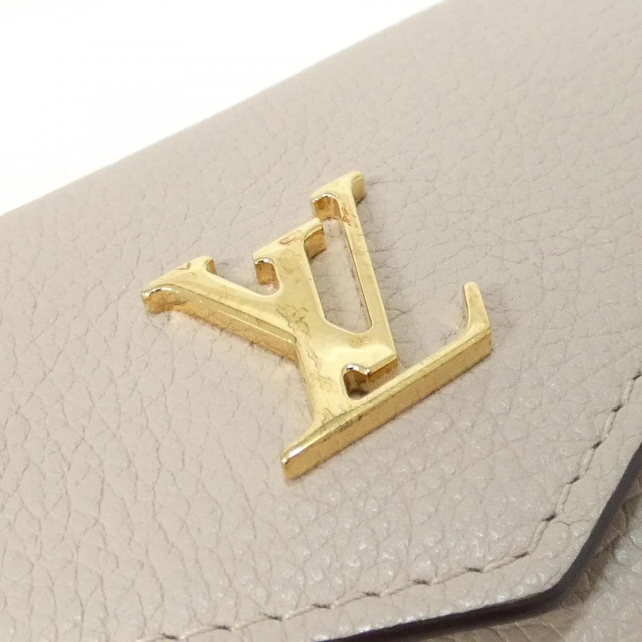 LOUIS VUITTON M69340 銀包 4