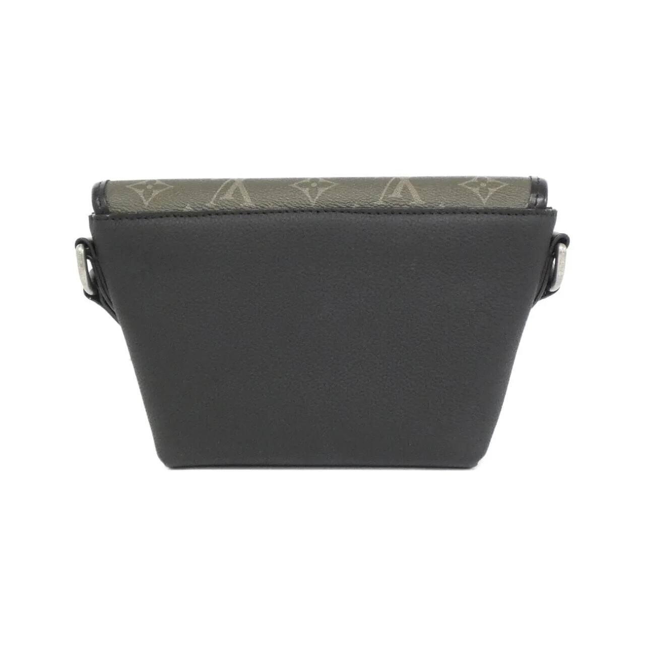 LOUIS VUITTON M12618 肩背包 帆布 2