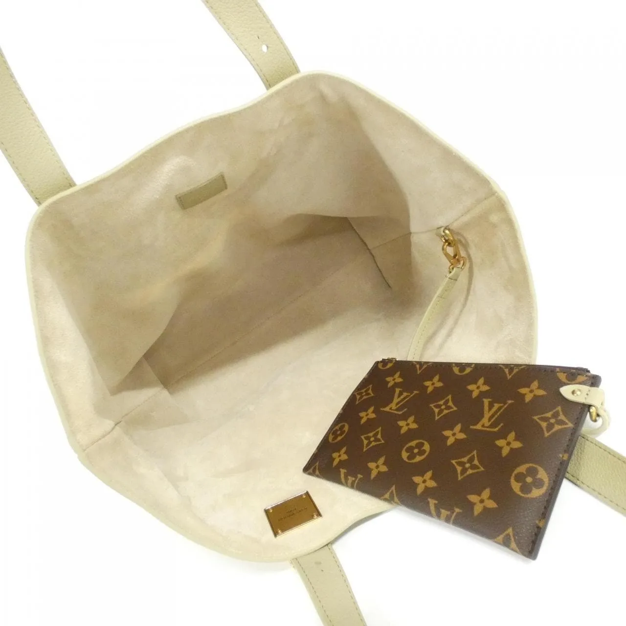 LOUIS VUITTON M25343 手提包 5