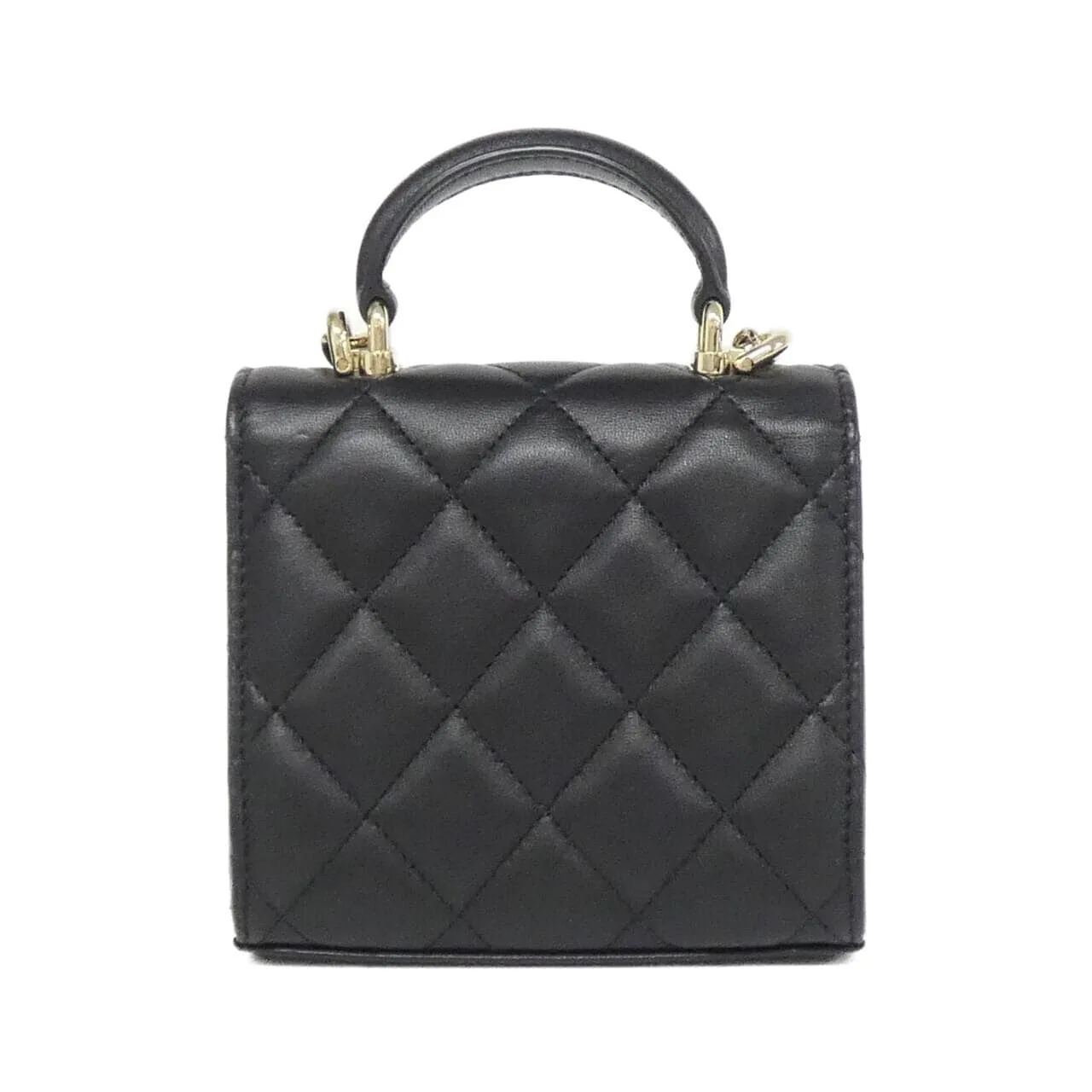 CHANEL Timeless Classic AP2682 Shoulder Lambskin 2