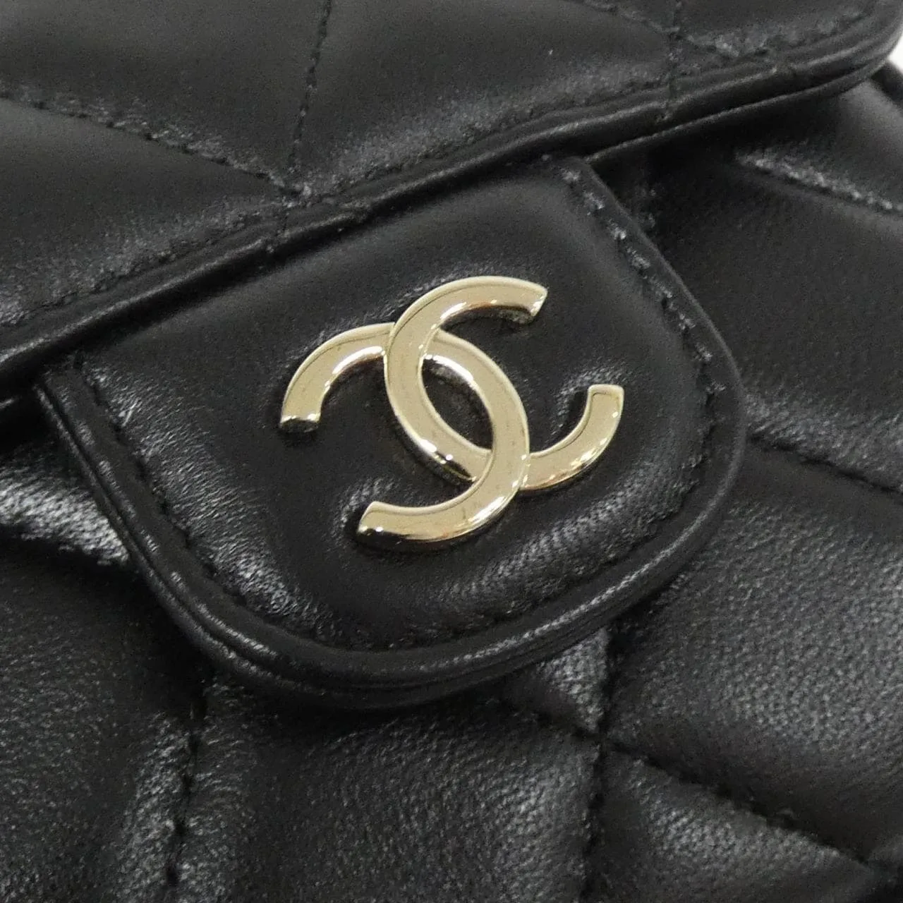CHANEL Timeless Classic AP2682 Shoulder Lambskin 4