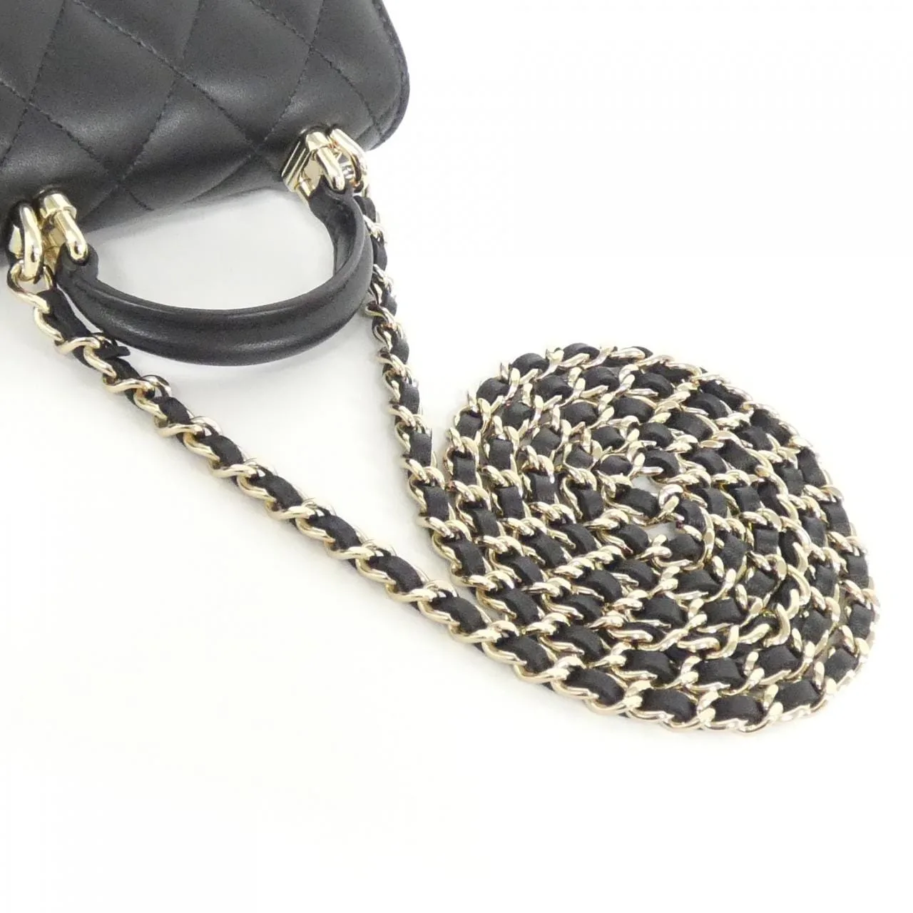 CHANEL Timeless Classic AP2682 Shoulder Lambskin 5