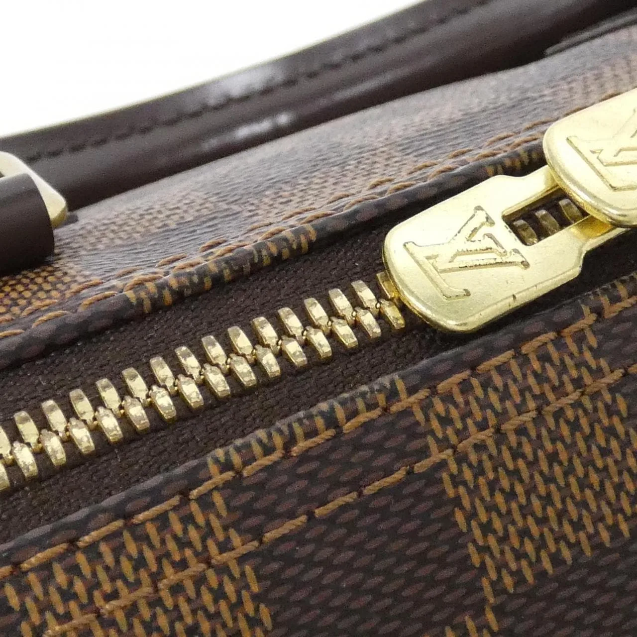 LOUIS VUITTON Speedy N41368 Boston Damier 5