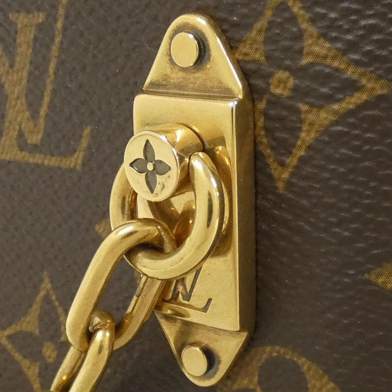 LOUIS VUITTON M44914 手提包 Monogram 4