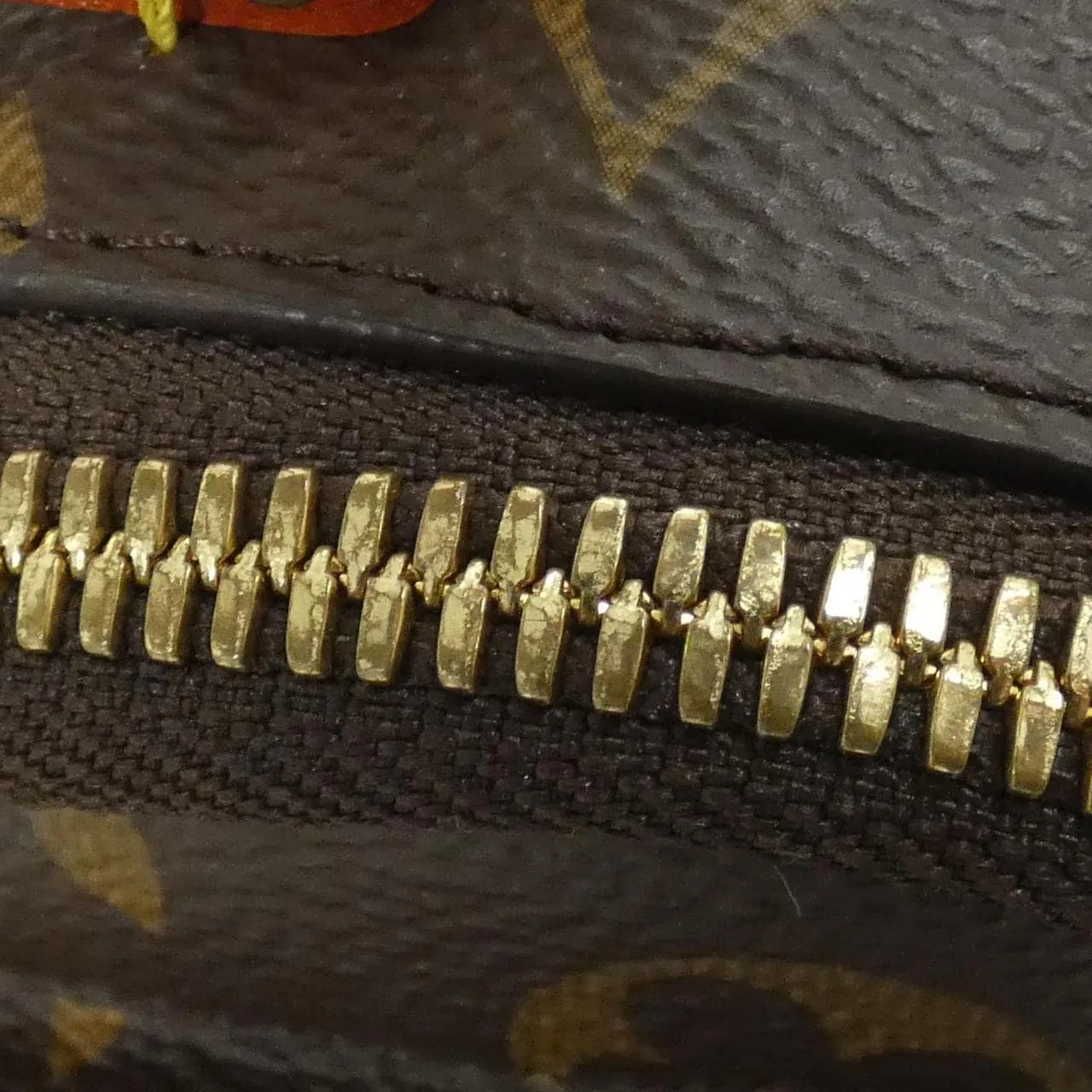 LOUIS VUITTON M80446 Shoulder Monogram 5
