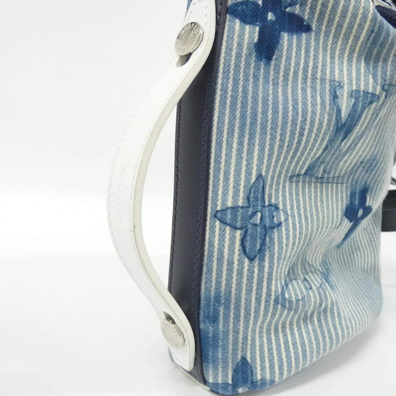 LOUIS VUITTON M57830 肩背包 Monogram 4