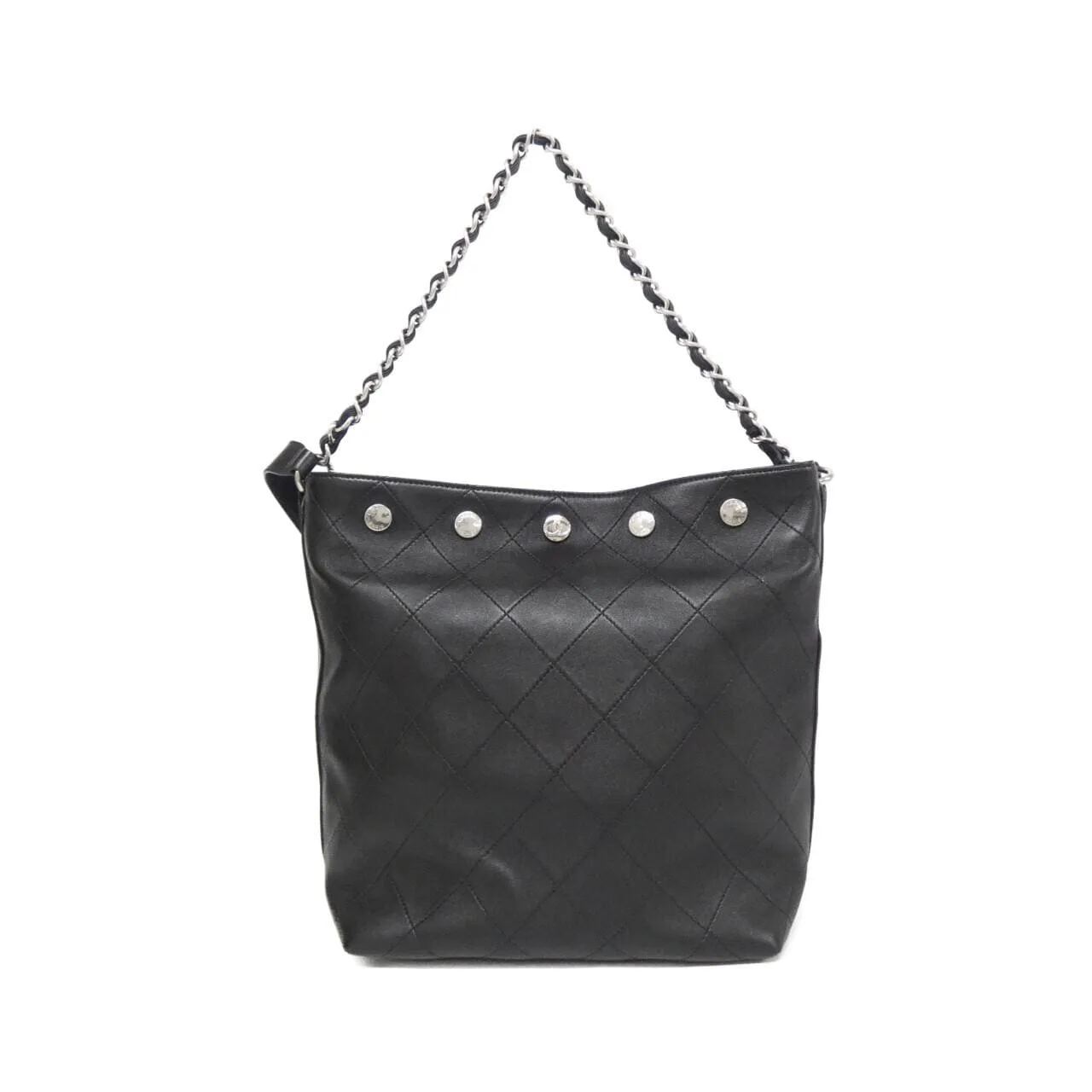 CHANEL AS5406 Shoulder Lambskin 2