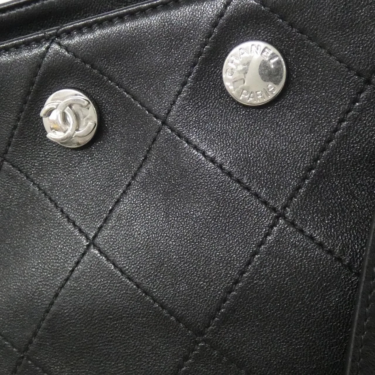 CHANEL AS5406 Shoulder Lambskin 4
