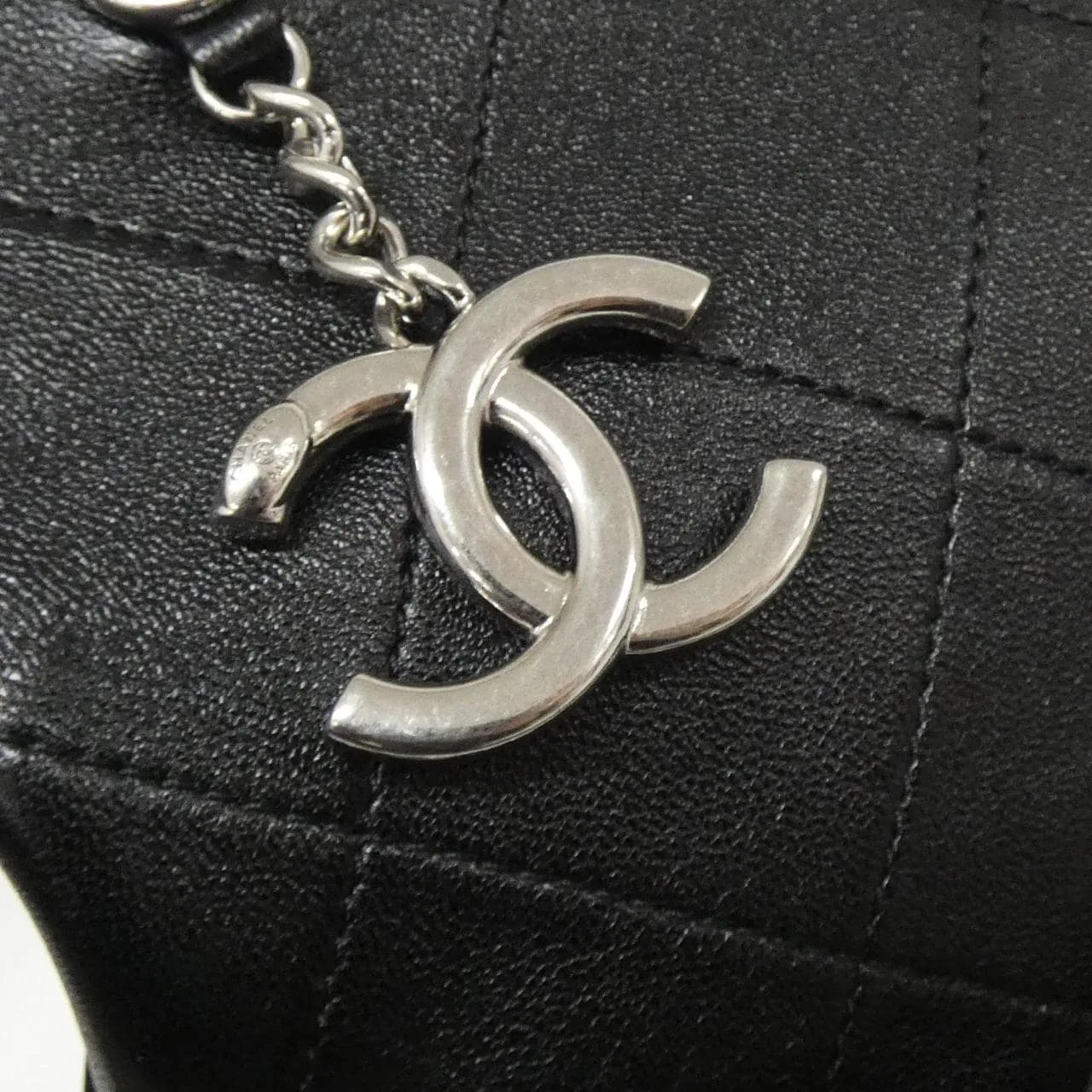 CHANEL AS5406 Shoulder Lambskin 5