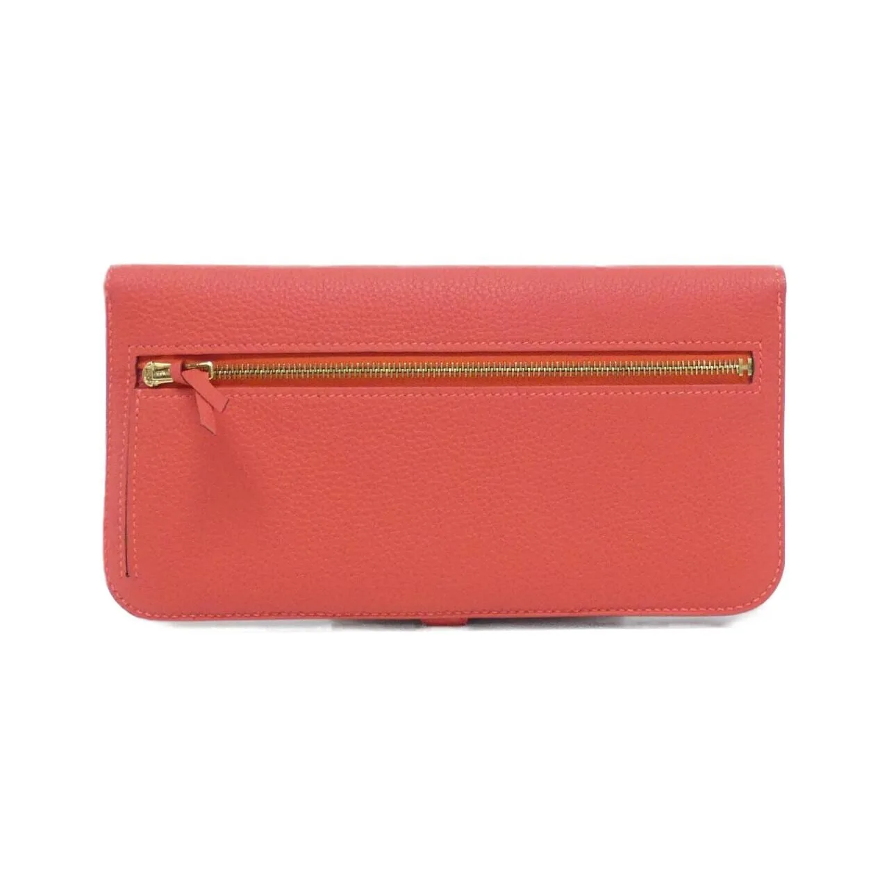 HERMES 061200CC 銀包 Togo 2
