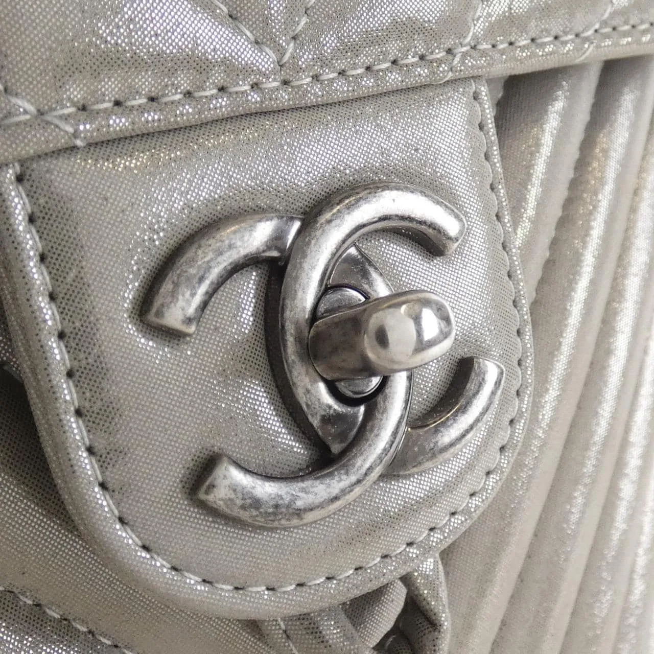 CHANEL 91121 背包 4