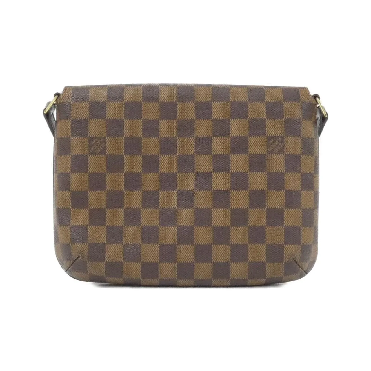 LOUIS VUITTON Musette N51255 Shoulder Damier 2