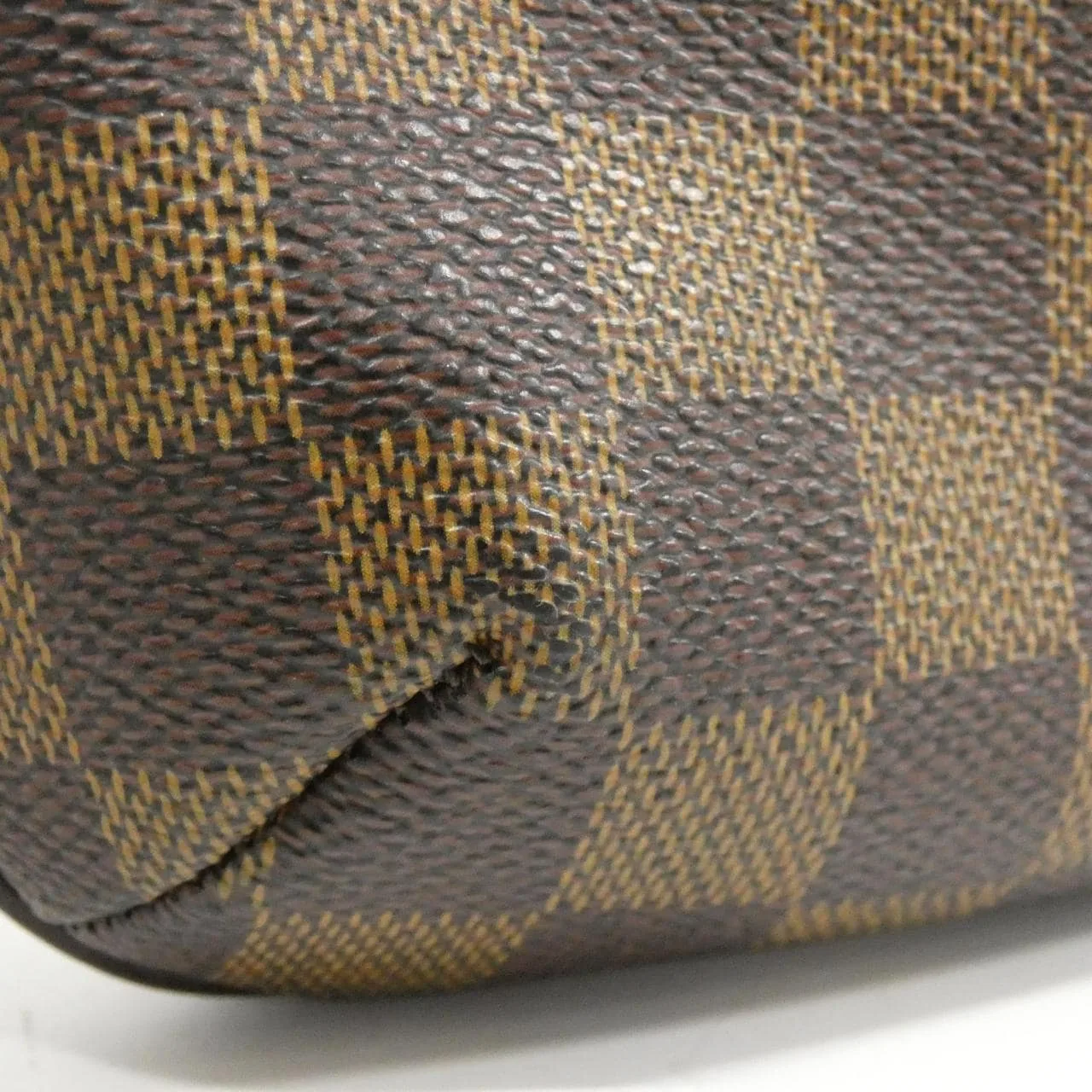 LOUIS VUITTON Musette N51255 Shoulder Damier 5