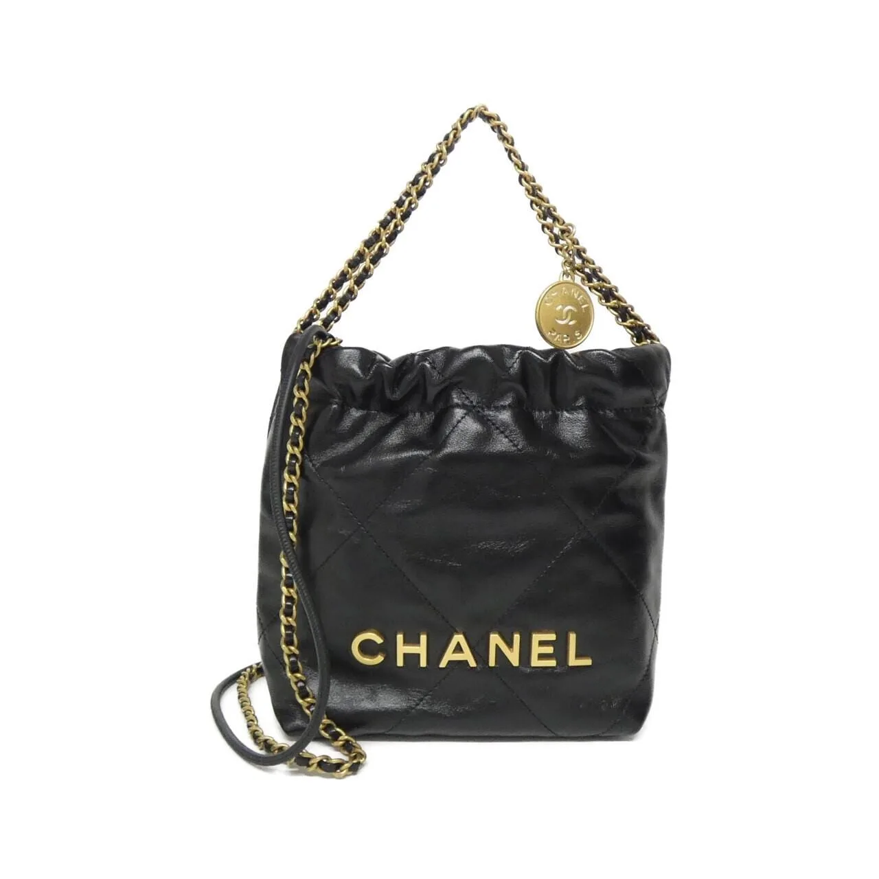 CHANEL Chanel 22 AS3980 Handbag