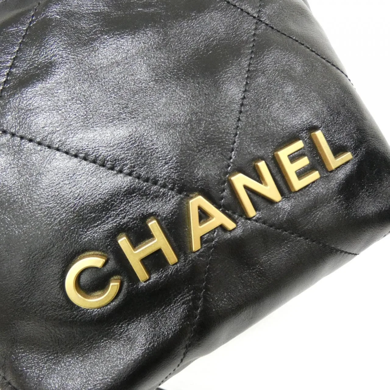 CHANEL Chanel 22 AS3980 Handbag 4