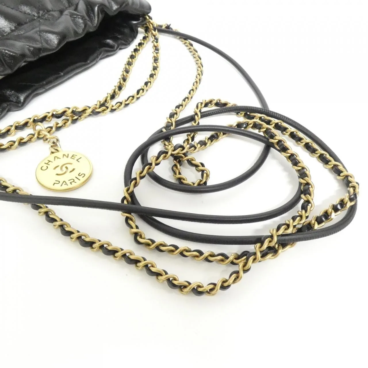 CHANEL Chanel 22 AS3980 Handbag 5