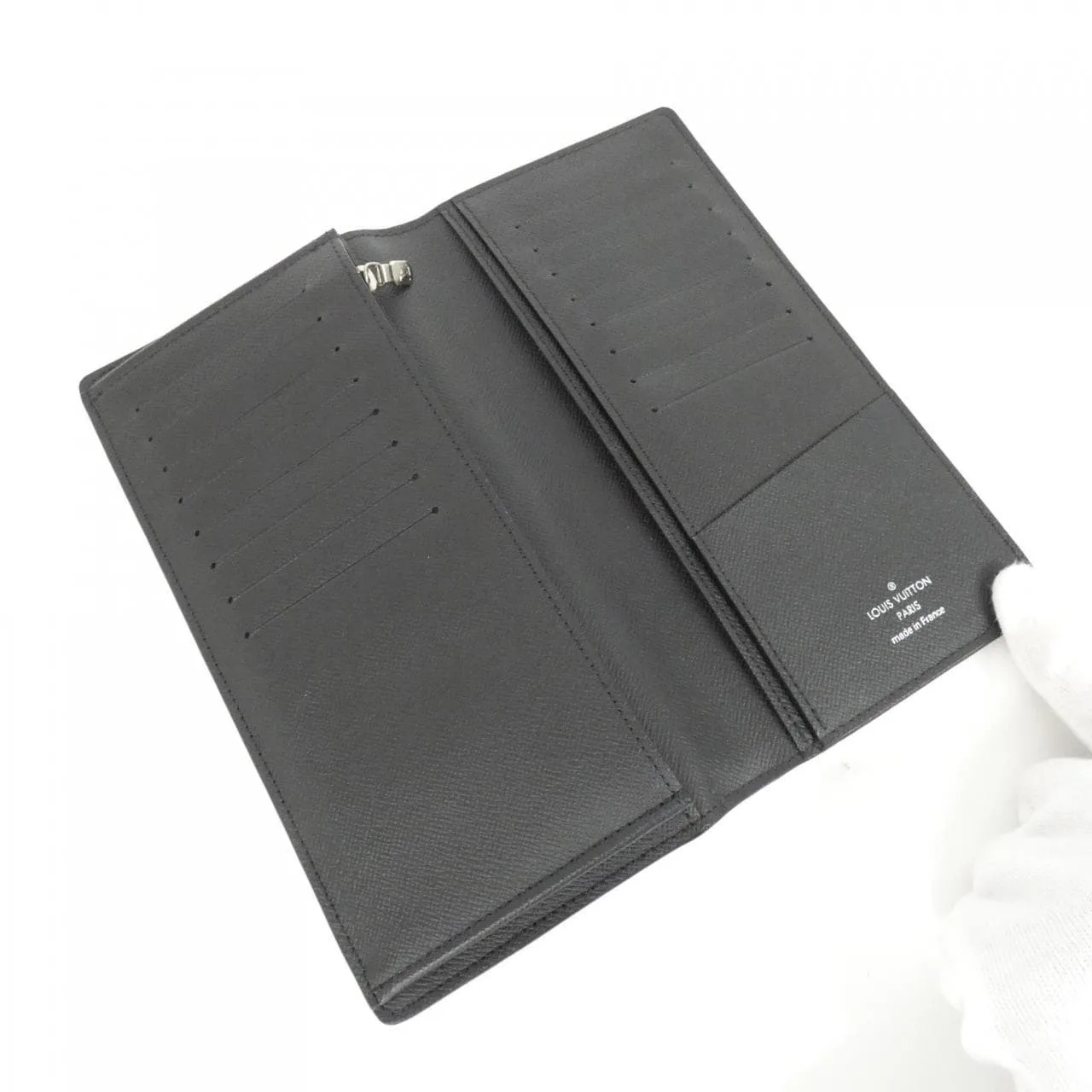 LOUIS VUITTON M30501 Wallet 4