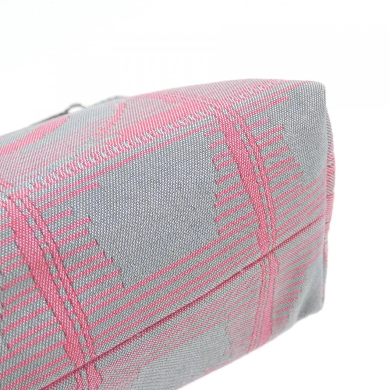 CHANEL Pouch Nylon 2
