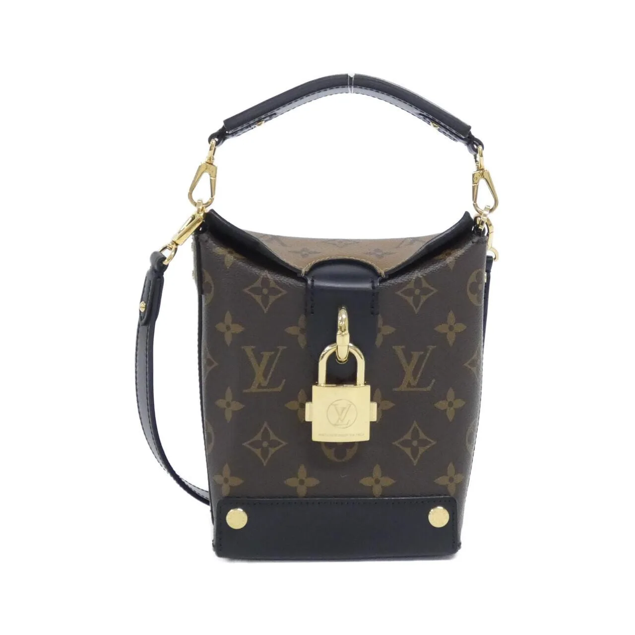 LOUIS VUITTON M43518 手提包 Monogram