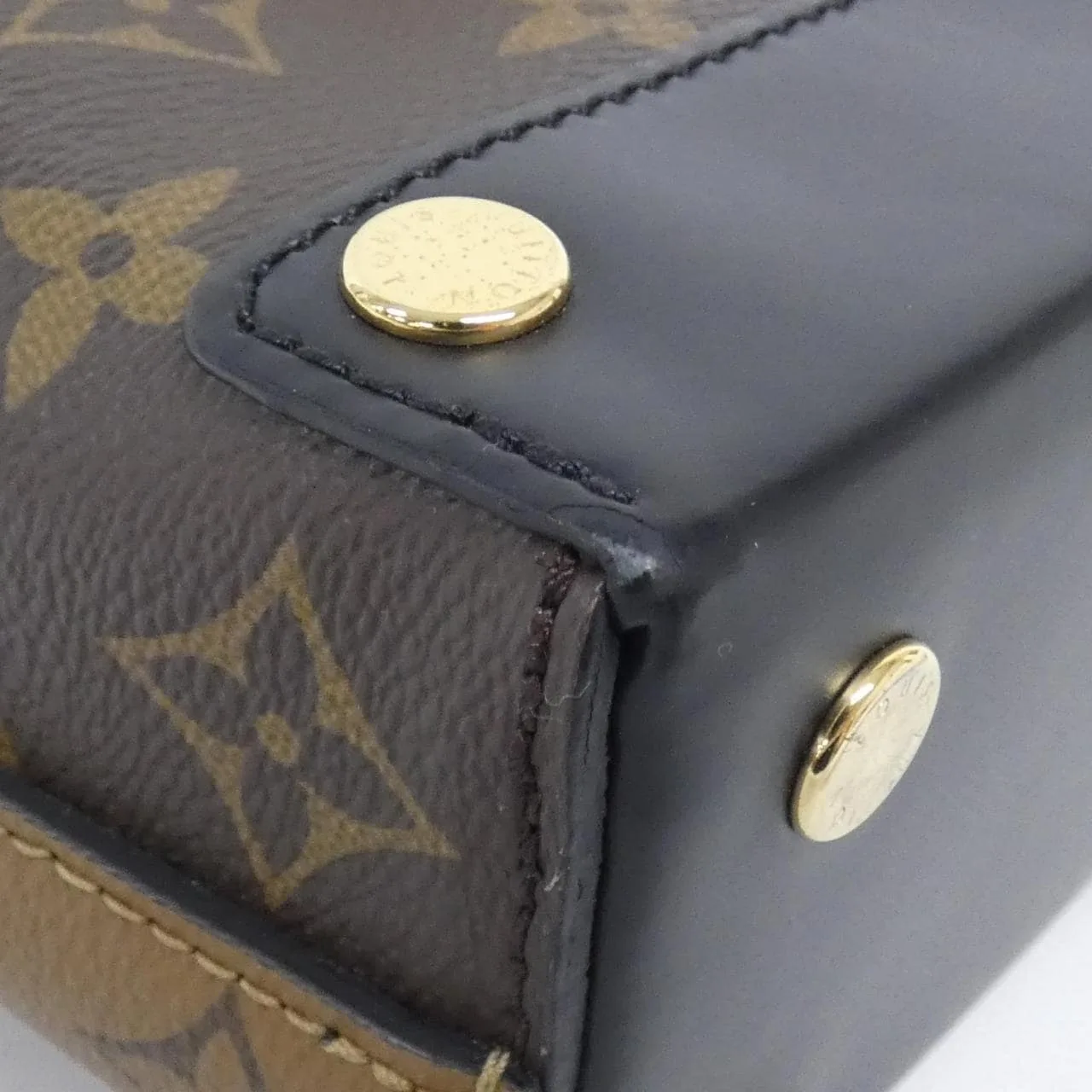 LOUIS VUITTON M43518 手提包 Monogram 3