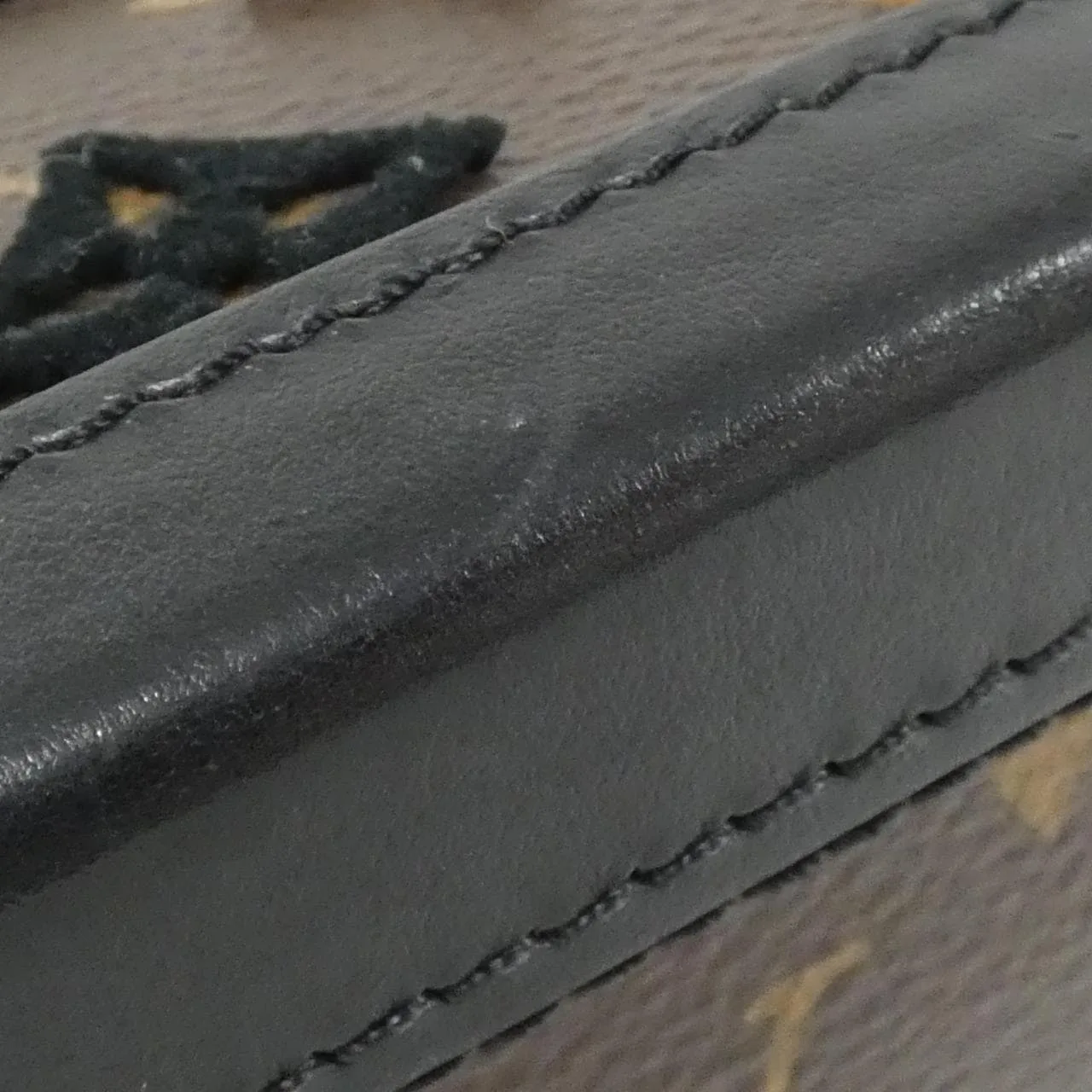 LOUIS VUITTON Soft Trunk M45044 肩背包 Monogram 4