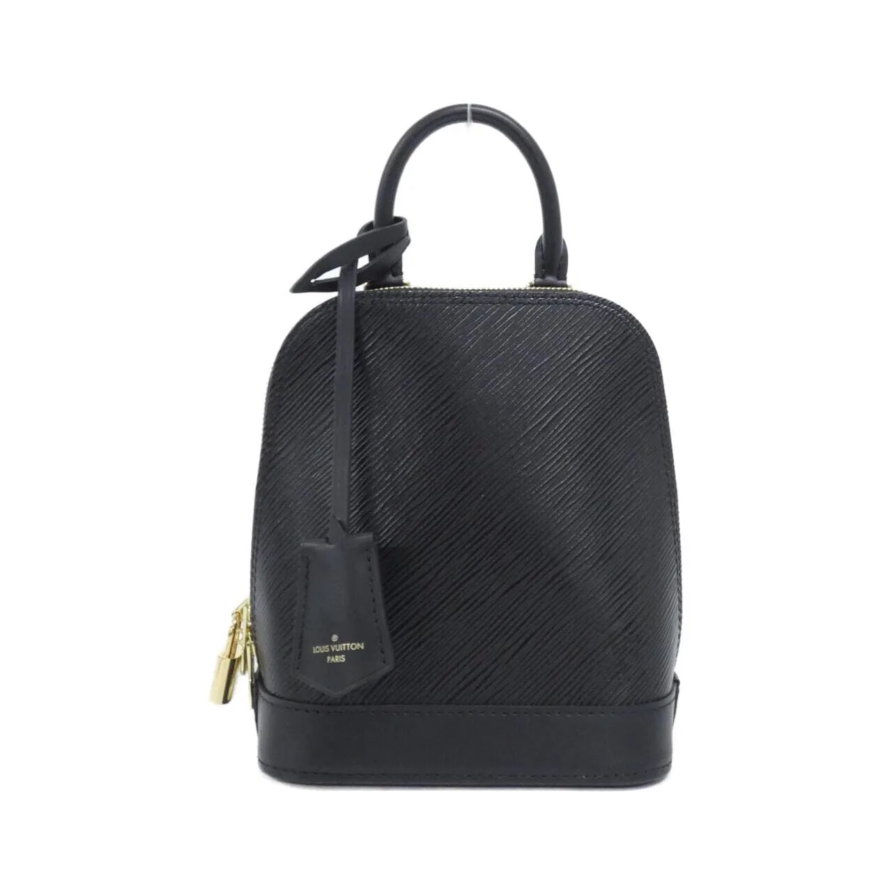 LOUIS VUITTON Alma M25103 Backpack Epi