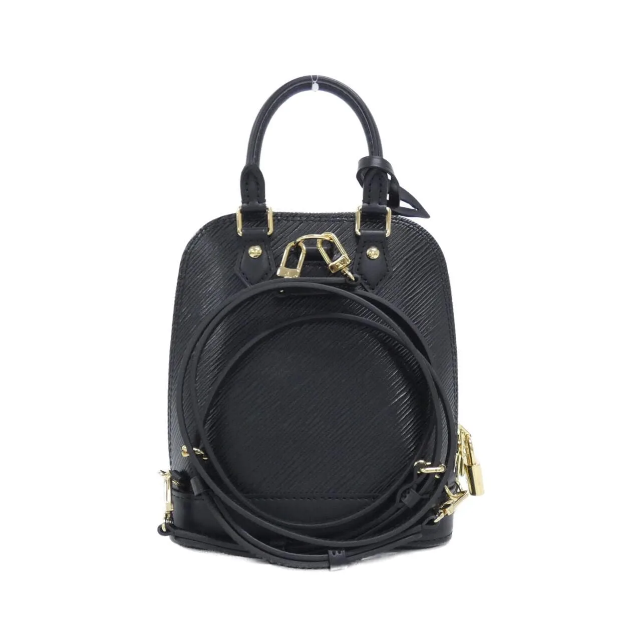 LOUIS VUITTON Alma M25103 Backpack Epi 2