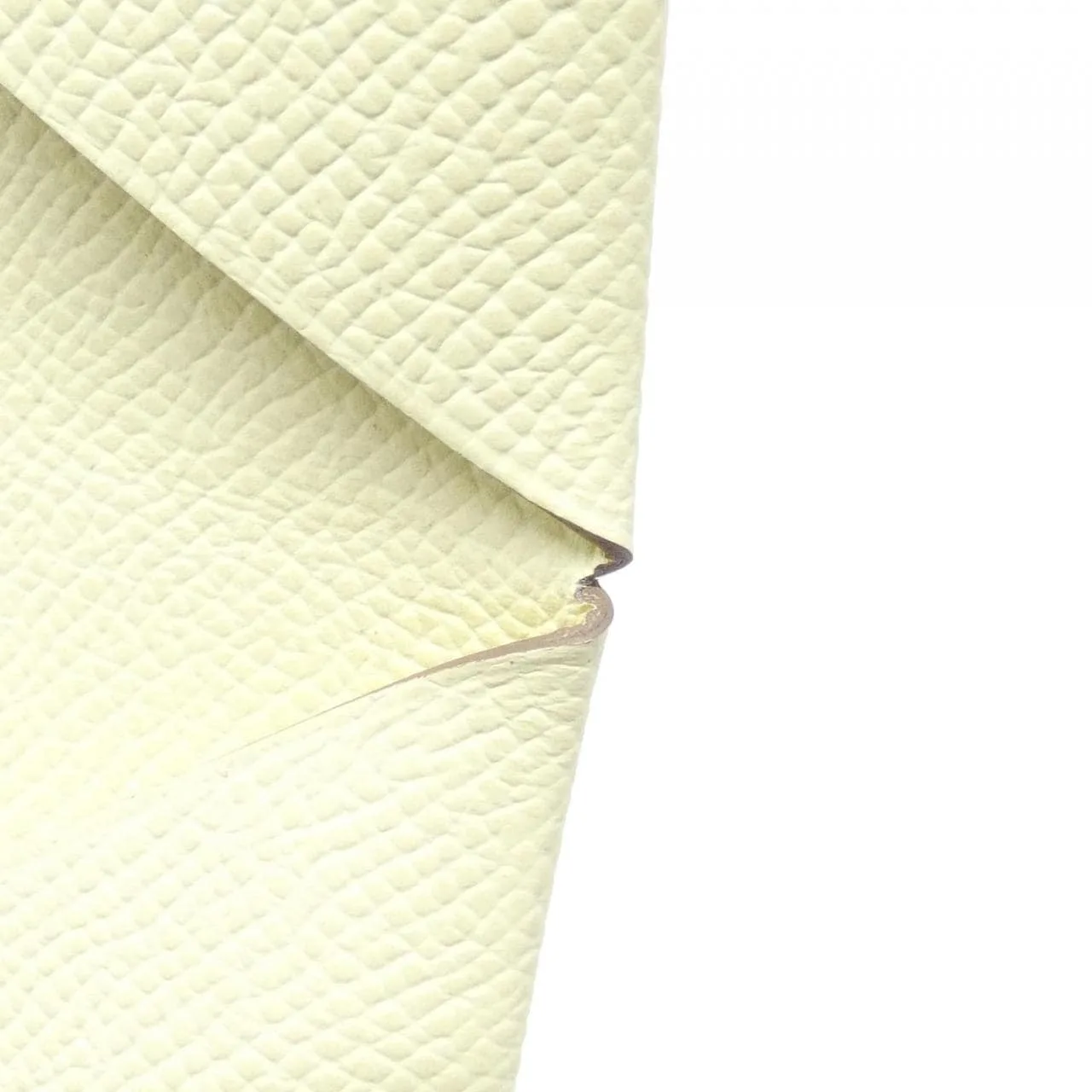 HERMES 044164CK 卡片套 Epsom 3