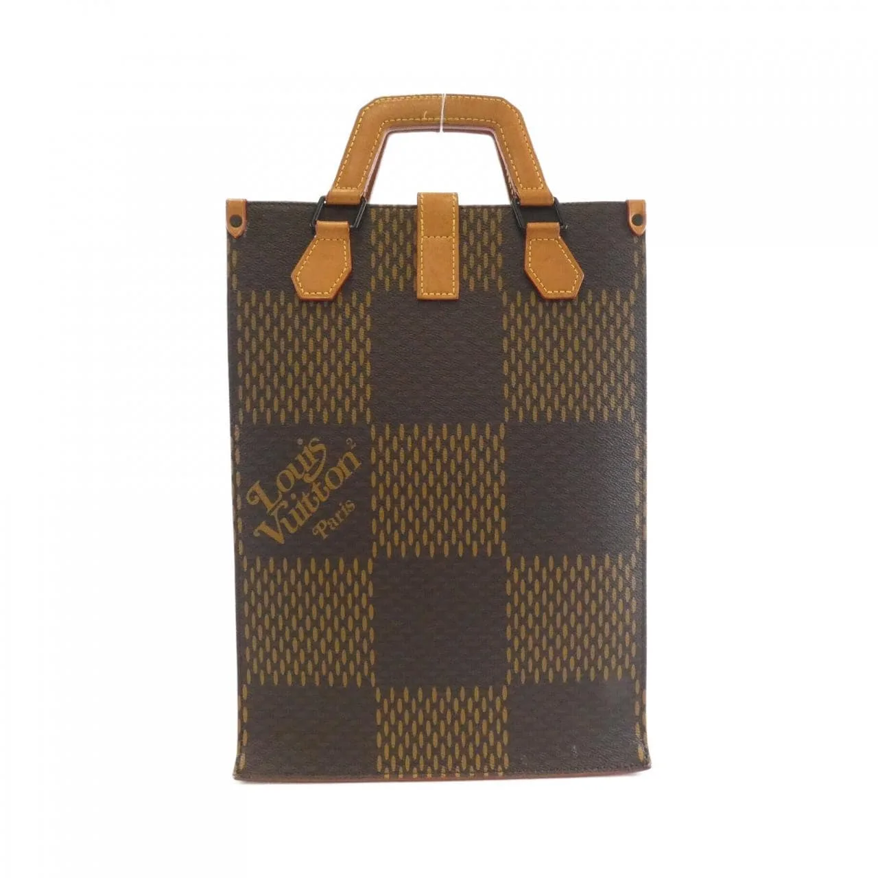 LOUIS VUITTON N40355 Tote Damier 2