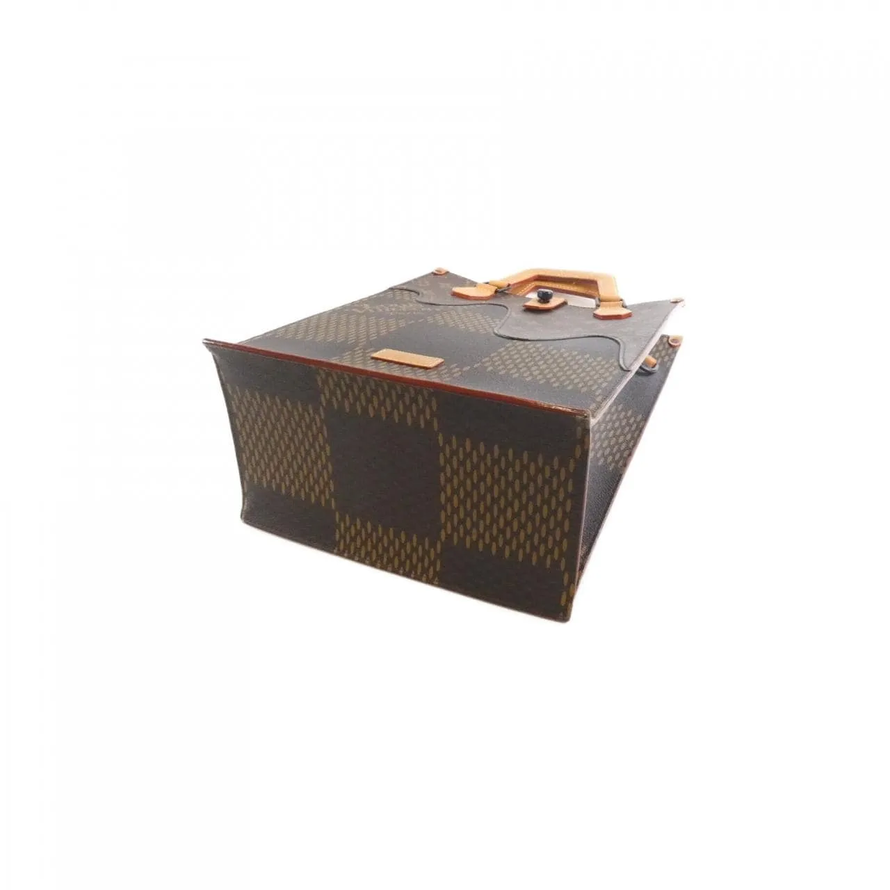 LOUIS VUITTON N40355 Tote Damier 3
