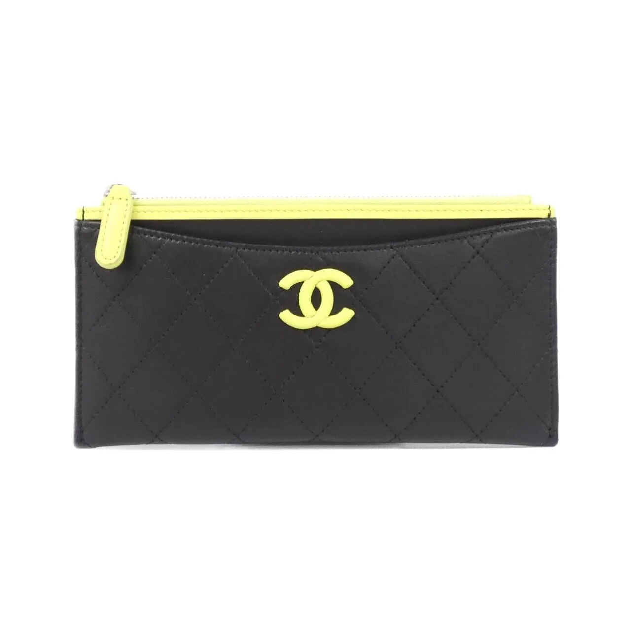 CHANEL Timeless Classic AP0070 Pouch Lambskin