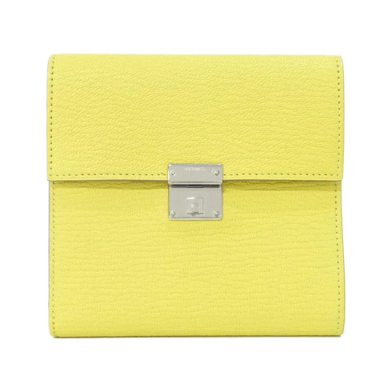 HERMES 073567CK 銀包