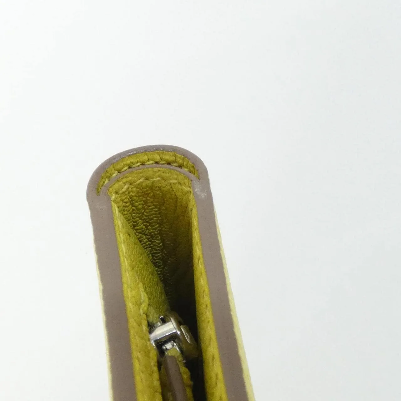 HERMES 073567CK 銀包 5