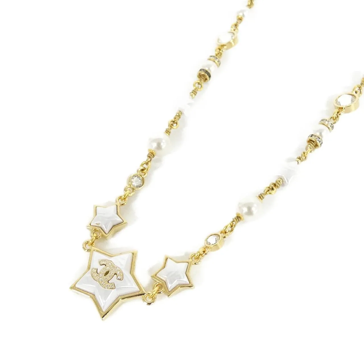 CHANEL ABC430 配飾