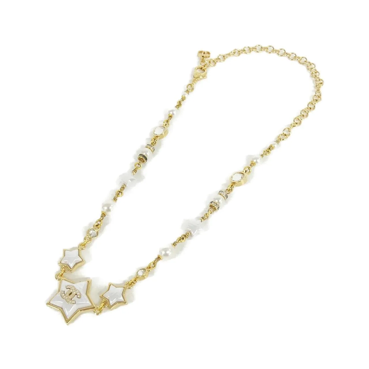 CHANEL ABC430 配飾 2