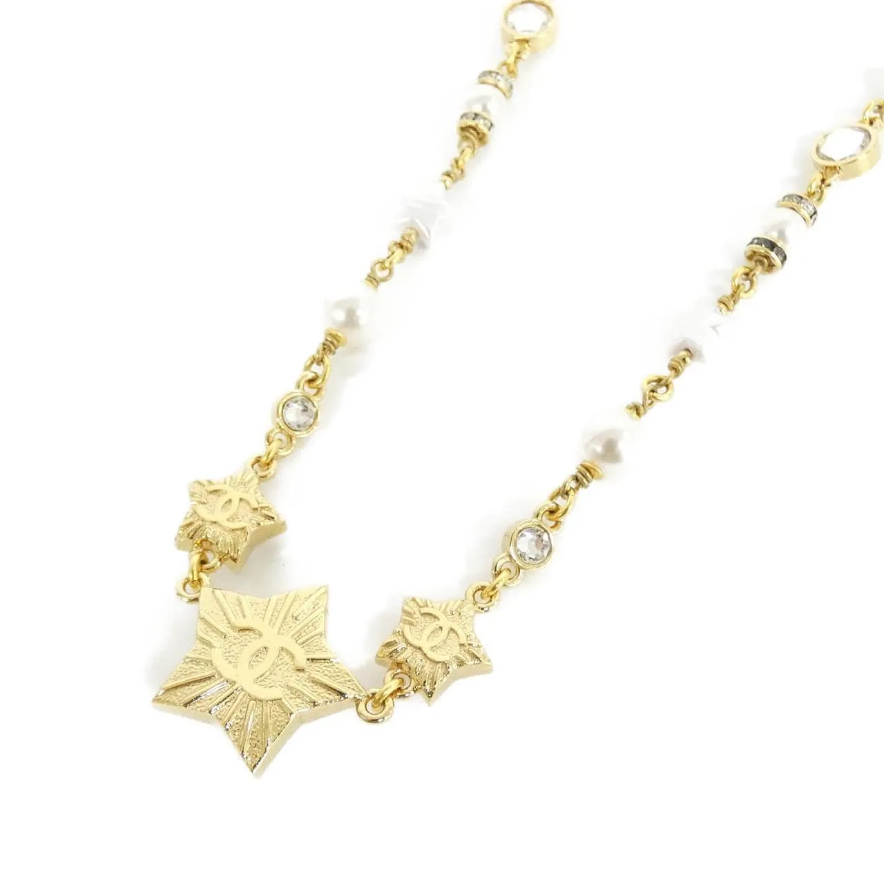 CHANEL ABC430 配飾 3
