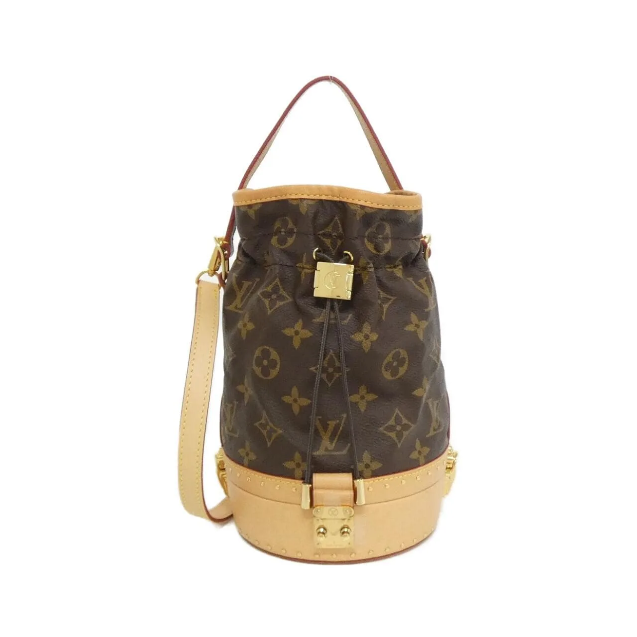 LOUIS VUITTON M43509 手提包 Monogram