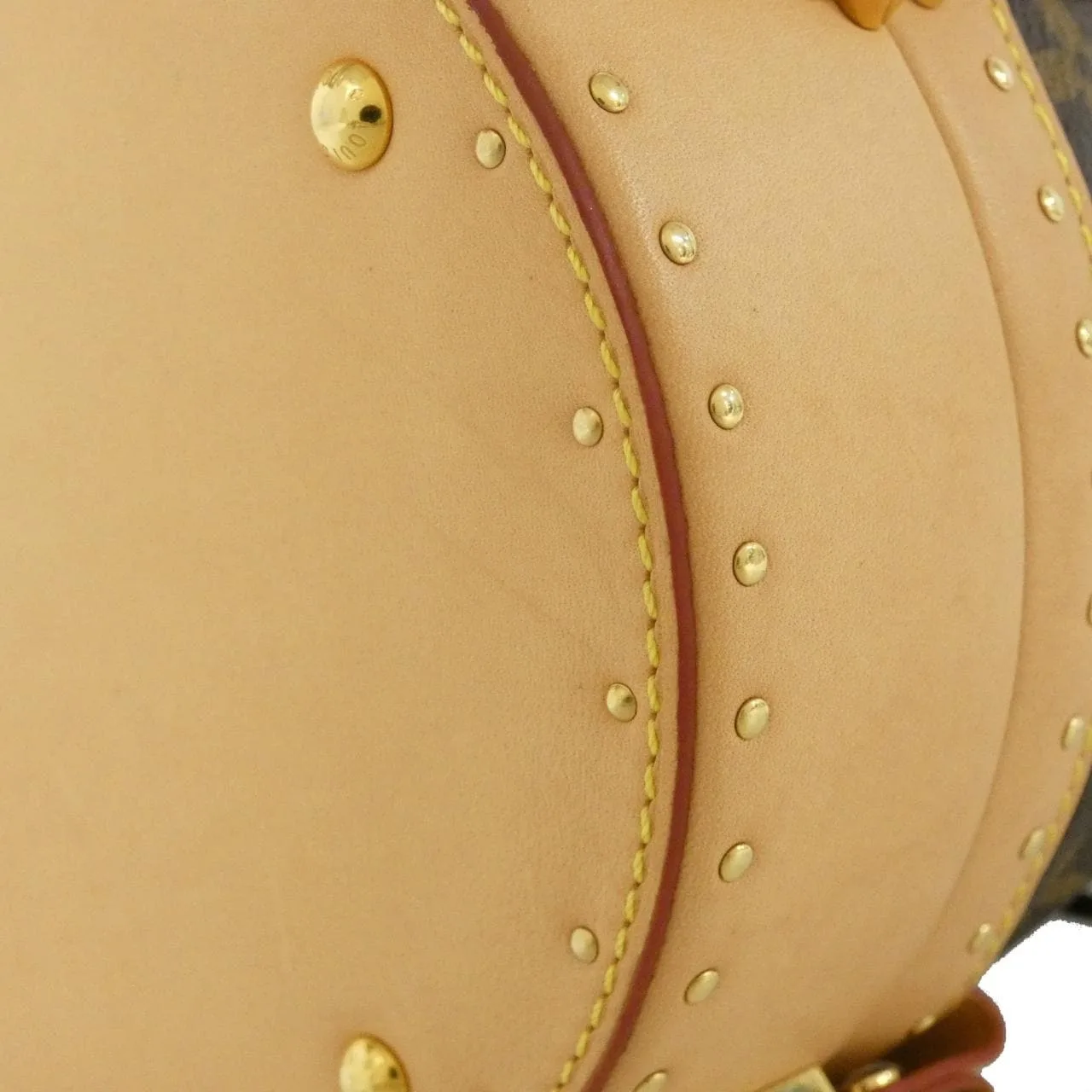 LOUIS VUITTON M43509 手提包 Monogram 3