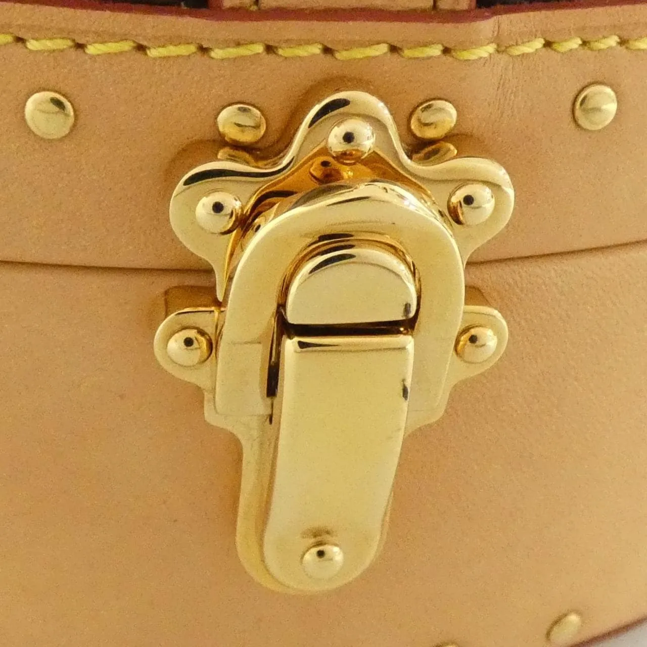 LOUIS VUITTON M43509 手提包 Monogram 4