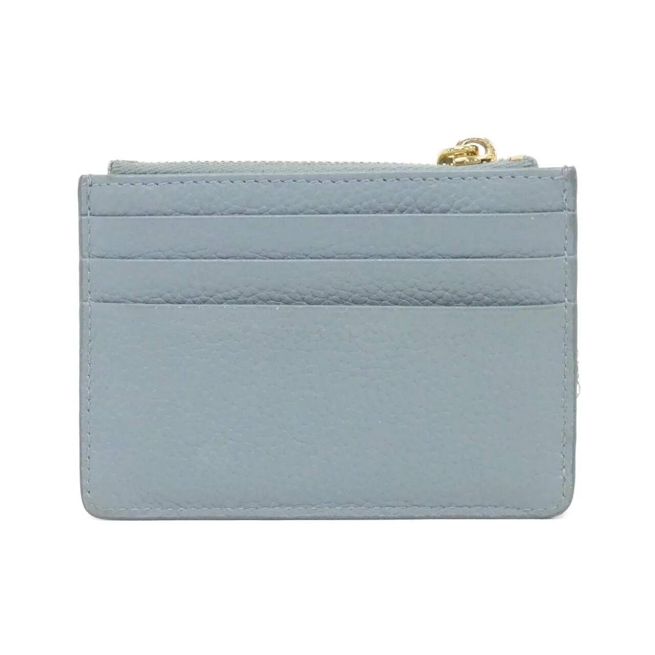 MIU MIU 5MC093 Coin Case Black Rank A - Thumbnail 2