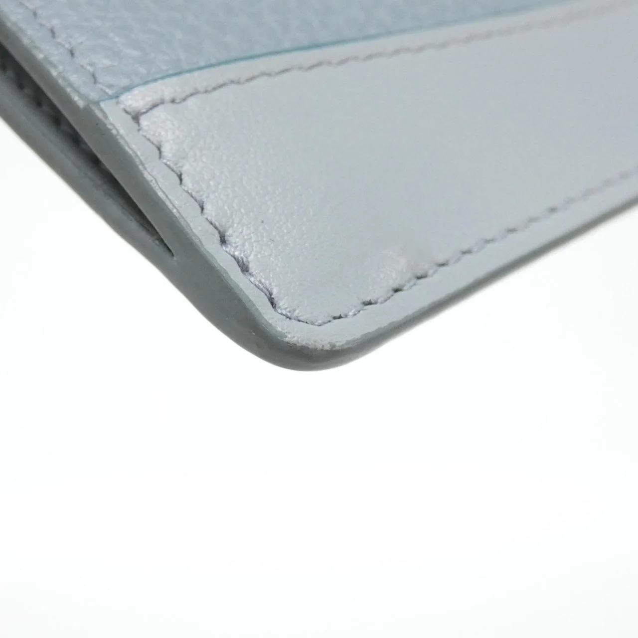 MIU MIU 5MC093 Coin Case Black Rank A - Thumbnail 3