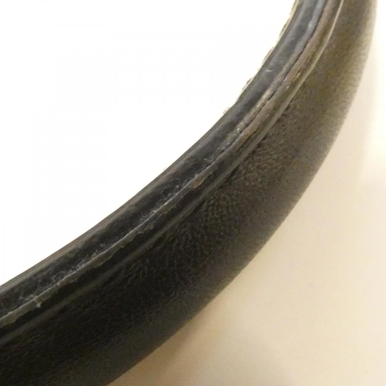 FENDI Peekaboo 8BN290 3ZN Handbag 黑色 中古品B - 縮圖 7