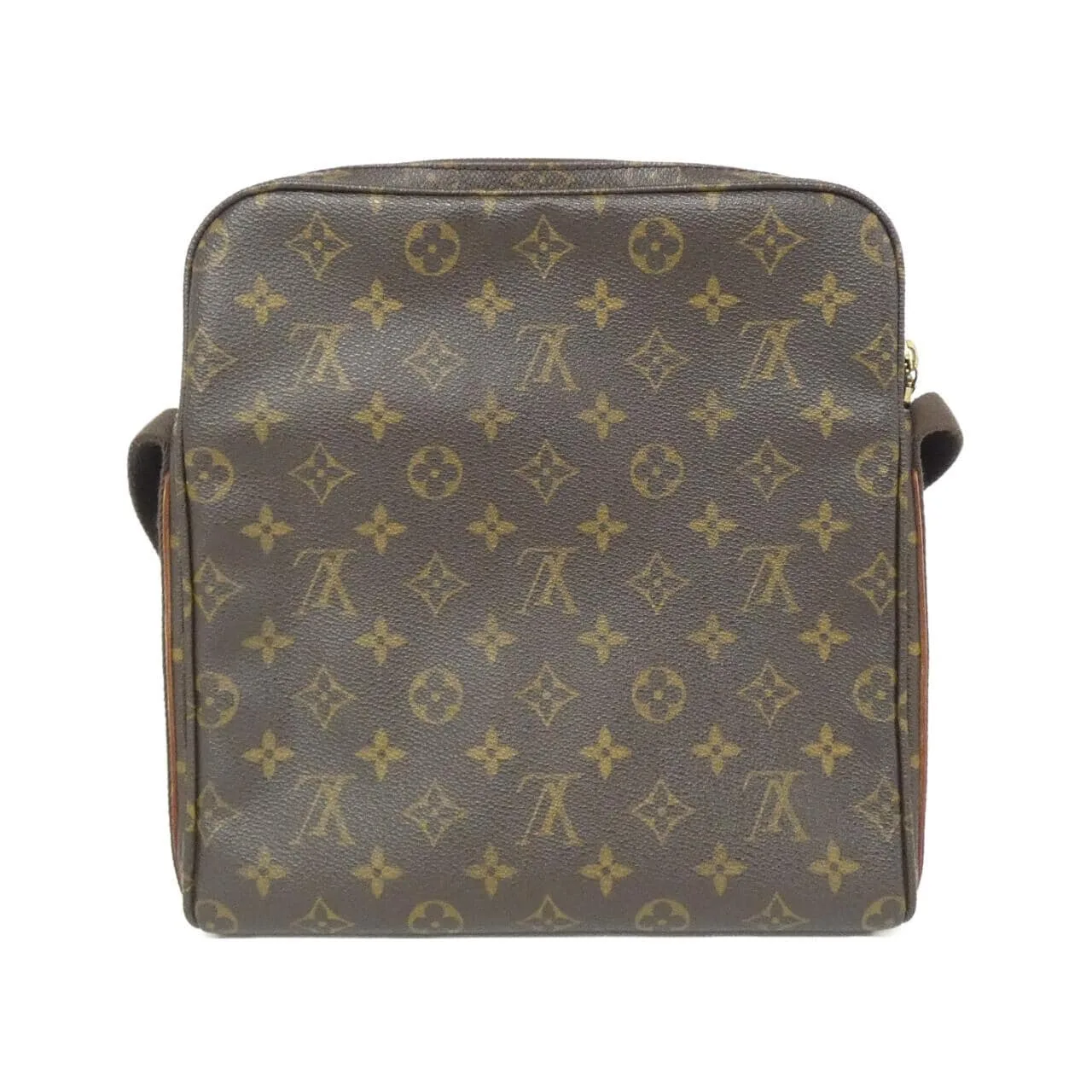 LOUIS VUITTON Trotteur M97037 Shoulder Monogram 2