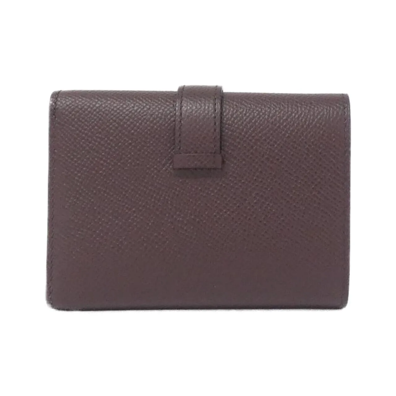 HERMES 082983CK 銀包 Epsom 2