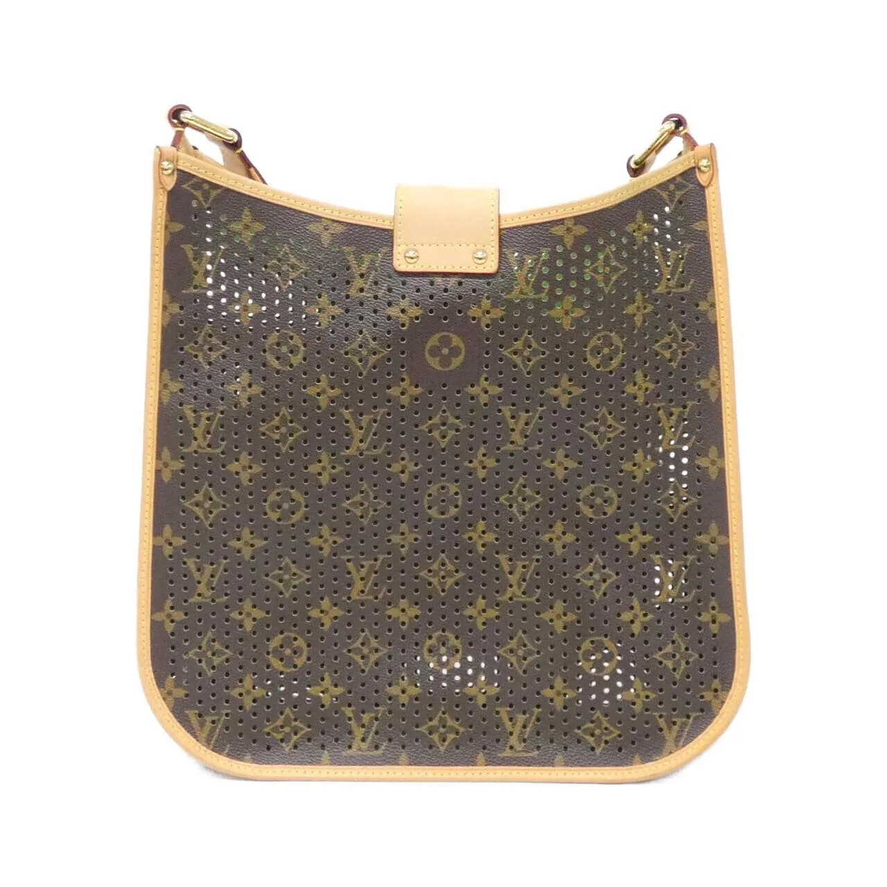 LOUIS VUITTON Musette M95173 Shoulder Monogram 2