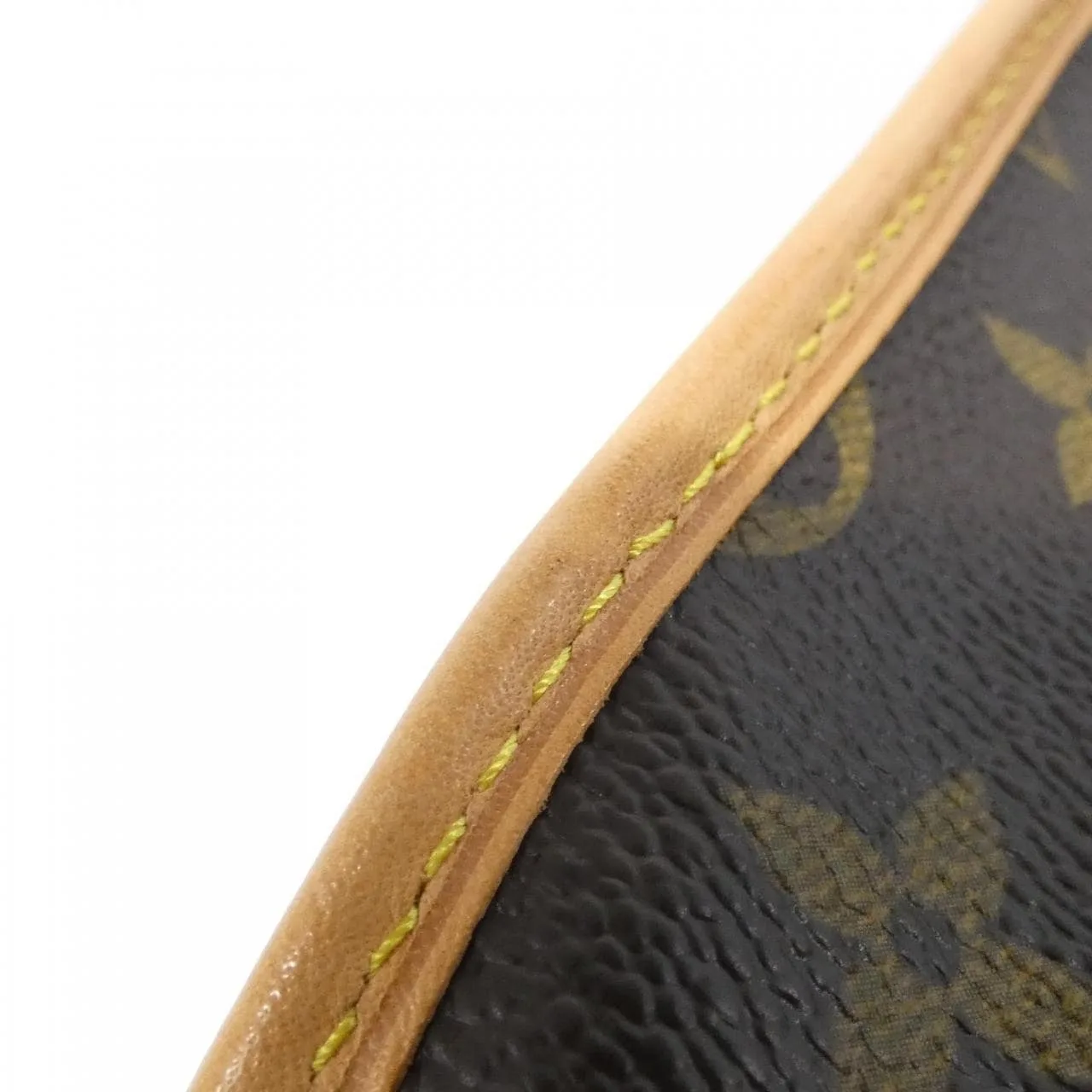 LOUIS VUITTON Musette M95173 Shoulder Monogram 3