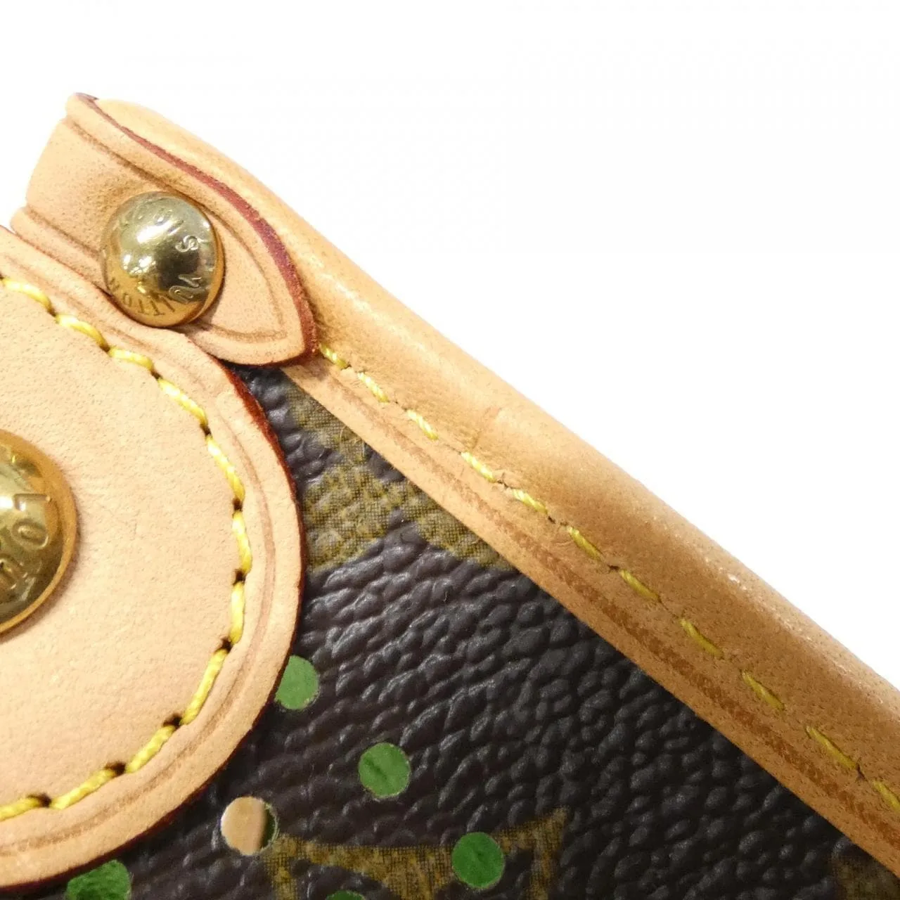 LOUIS VUITTON Musette M95173 Shoulder Monogram 5