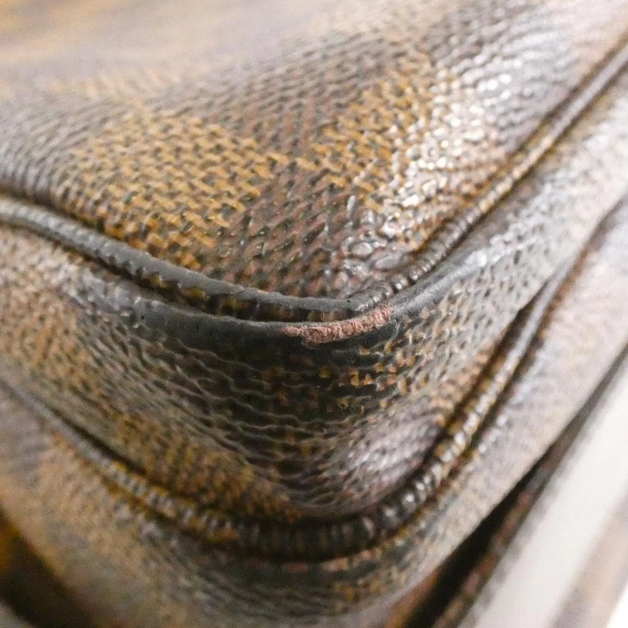 LOUIS VUITTON N45255 Shoulder Damier 2