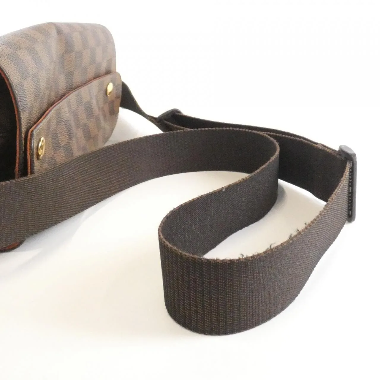 LOUIS VUITTON N45255 Shoulder Damier 5